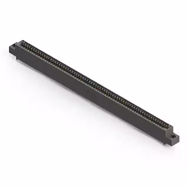 395-068-521-407 EDAC Inc.  Edgeboard Connectors
